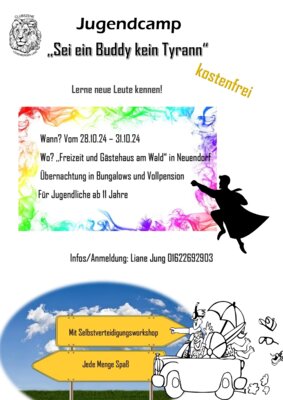 Foto zur Veranstaltung (Bild vergrößern)