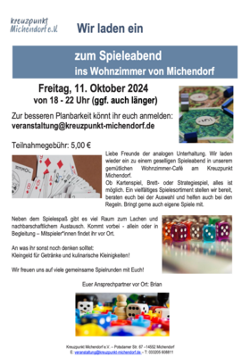 Foto zur Veranstaltung