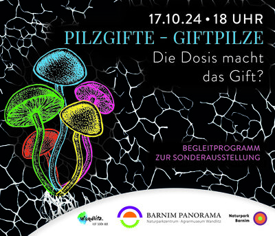 Giftpilze