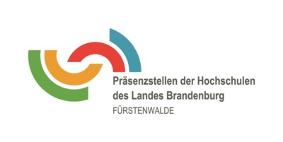 Logo Präsenzstelle der Hochschulen des Landes Brandenburg