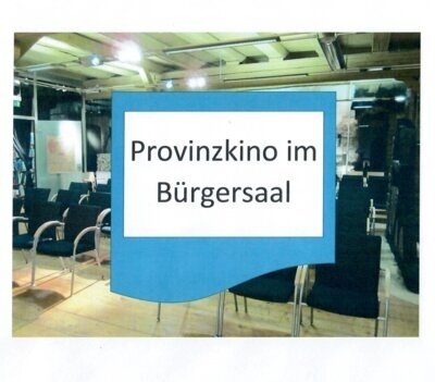 Foto zur Veranstaltung