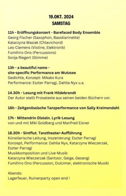 Foto zur Veranstaltung