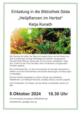 Foto zur Veranstaltung
