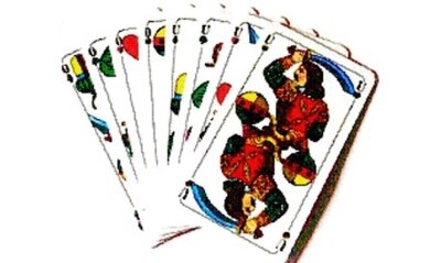 Schafkopfrennen
