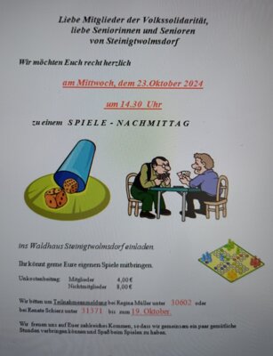 Foto zur Veranstaltung