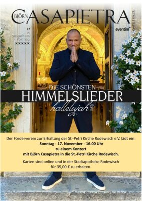 Foto zur Veranstaltung