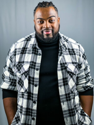 Volney Morgan (©Volney Morgan)
