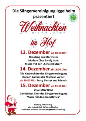 Foto zur Veranstaltung (Bild vergrößern)