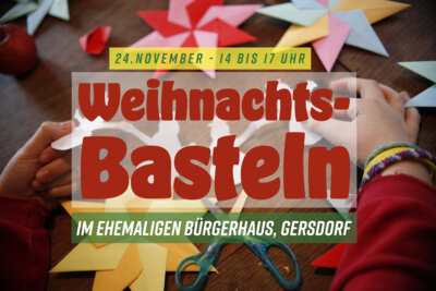 Foto zur Veranstaltung (Bild vergrößern)