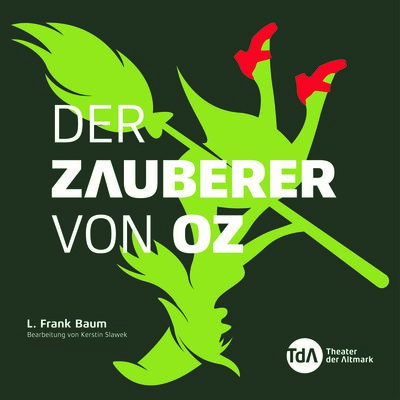 Grafik: Theater der Altmark