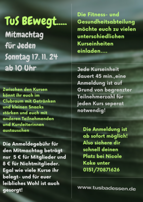 Foto zur Veranstaltung