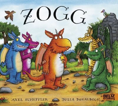 copyright: Beltz & Gelberg