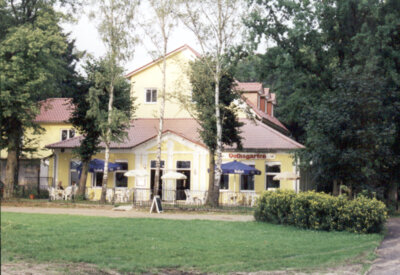 Historische Aufnahme 2002 Foto: Gerhard Fenske (Bild vergrößern)