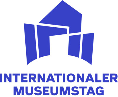 Logo des Internationalen Museumstages (Bild vergrößern)