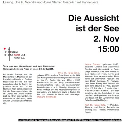 Foto zur Veranstaltung