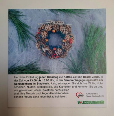 Foto zur Veranstaltung