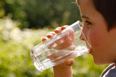 Wasser ist Leben, Foto © Steffen Bohl (Bild vergrößern)