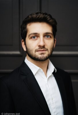 Johannes Jost