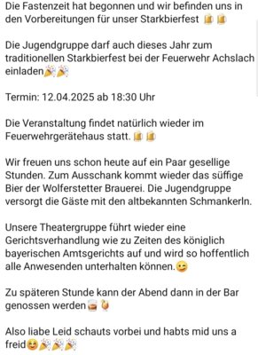 Foto zur Veranstaltung