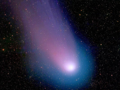 Credit: NASA