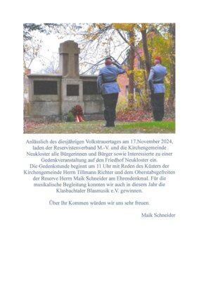 Foto zur Veranstaltung