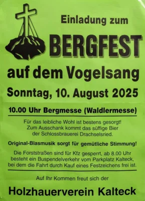 Foto zur Veranstaltung