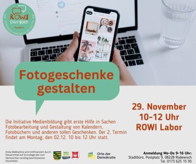 ROWI Labor