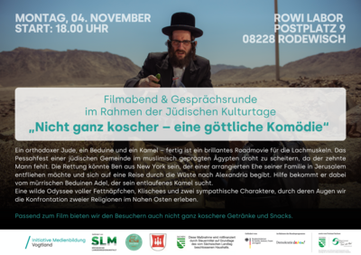 ROWI Labor