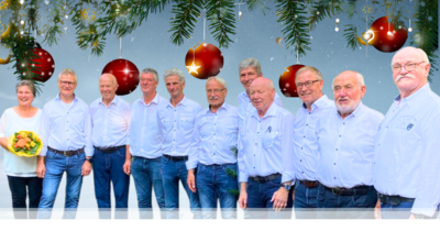 MGV Liedertafel Berne (Bild vergrößern)