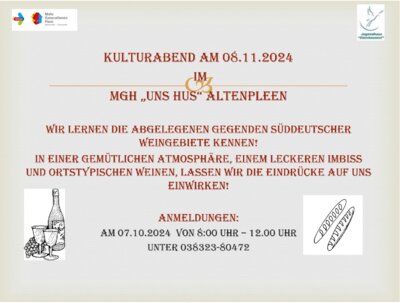 Foto zur Veranstaltung