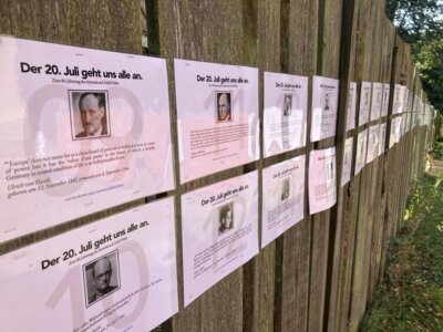 Foto zur Veranstaltung (Bild vergrößern)