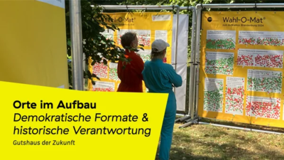 Foto zur Veranstaltung (Bild vergrößern)