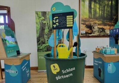 Sonderausstellung 