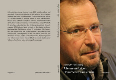 Cover: copyworxx.de