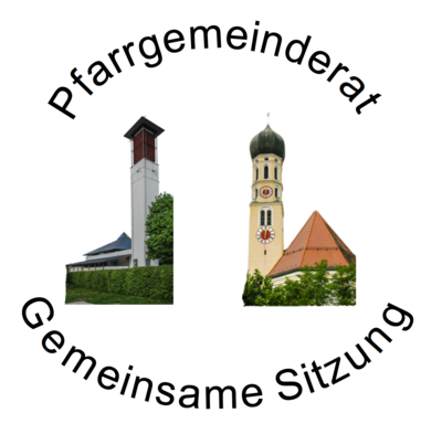 Gemeinsame Sitzung des Pfarrverbandes