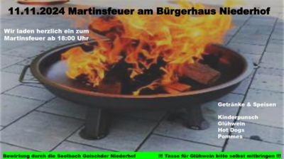 Einladung (Bild vergrößern)