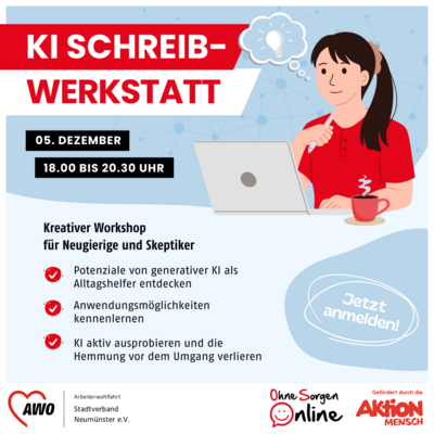 Foto zur Veranstaltung (Bild vergrößern)