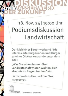 Foto zur Veranstaltung