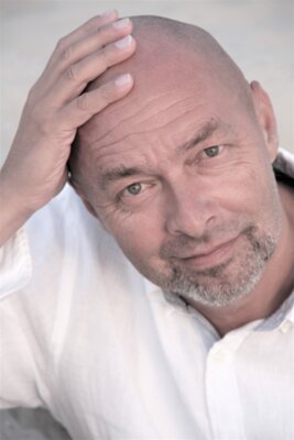 Arnim Töpel