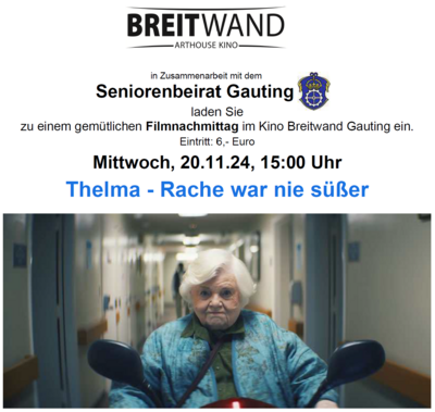 Foto zur Veranstaltung (Bild vergrößern)