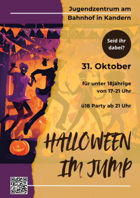 Halloween 2024 Jump (Bild vergrößern)