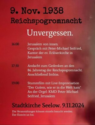 Foto zur Veranstaltung
