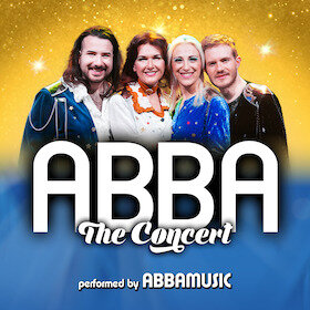 ABBAMUSIC, Grafik: RESET Production