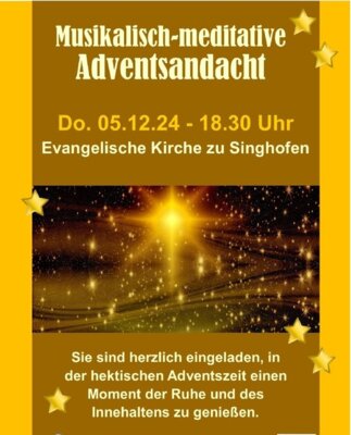 Foto zur Veranstaltung