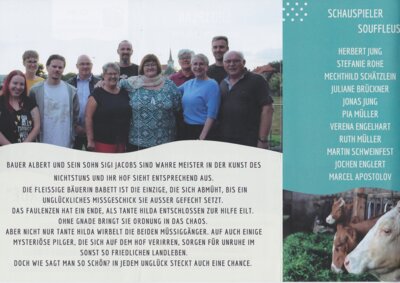 Foto zur Veranstaltung