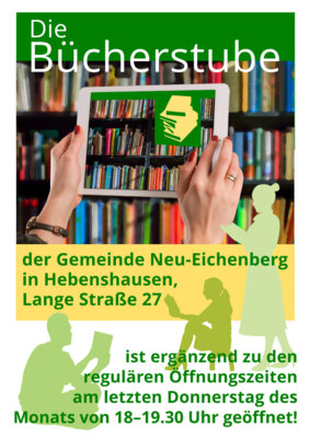 Foto zur Veranstaltung (Bild vergrößern)