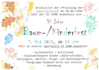 Foto zur Veranstaltung