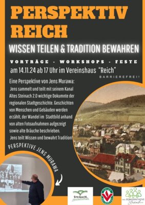 Foto zur Veranstaltung