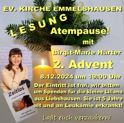 Foto zur Veranstaltung
