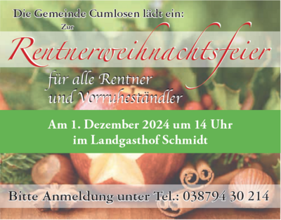 Foto zur Veranstaltung